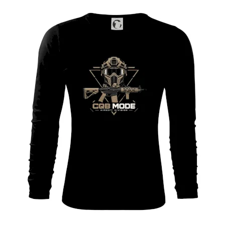 Boj zblízka cqb mode airsoft