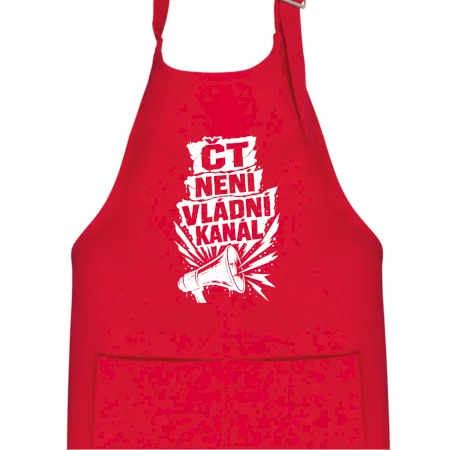 ČT není vládní kánál