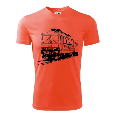 Vlak 363