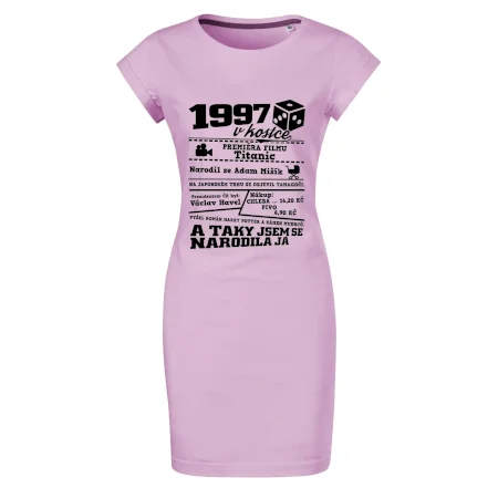 1997 v kostce