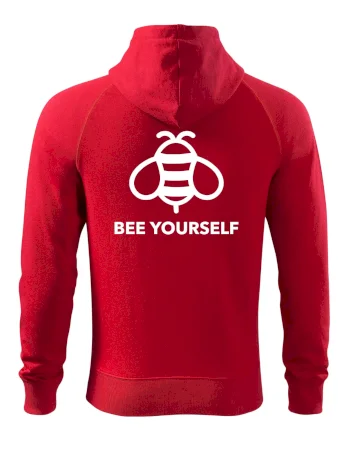 Bee yourself