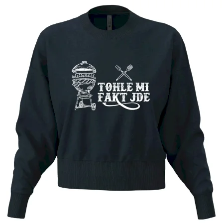 Grilování tohle mi fakt jde