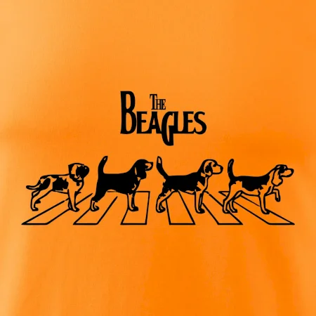 The Beagles
