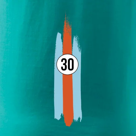 Vintage Race 30