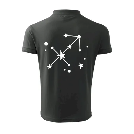 Souhvězdí - Sagittarius - Střelec