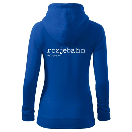 Čeština 2.0 - rozjebahn