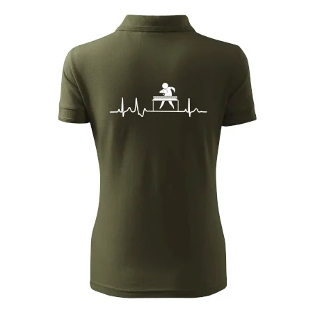 EKG stolní tenis