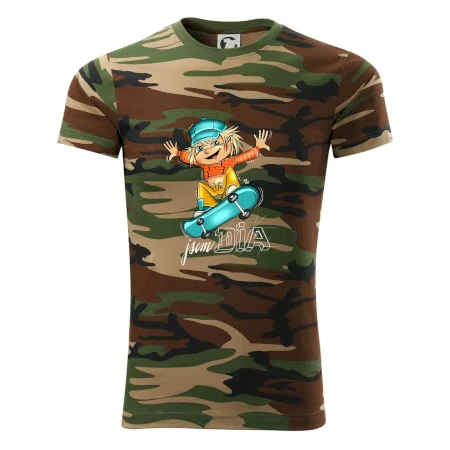 D I A skate