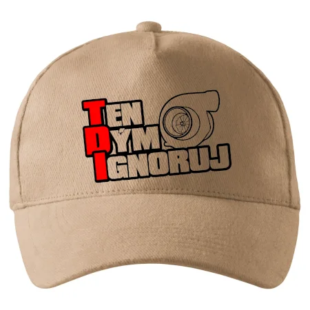 Ten dým ignoruj