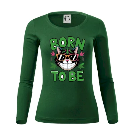 Marihuana - born to be