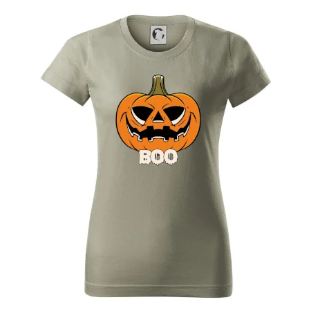 Halloween dýně