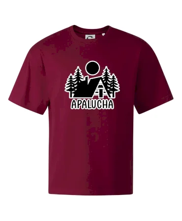 Apalucha chalupa