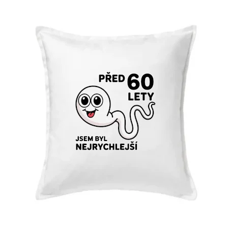 Před 60 lety jsem byl nejrychlejší