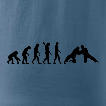 Judo Evoluce