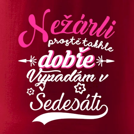 Nežárli - 60