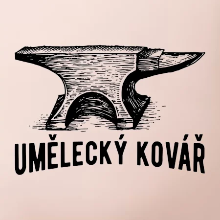 Umělecký kovář