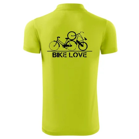 Bike love