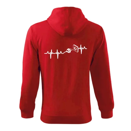 EKG elektrikář