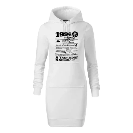 1994 v kostce