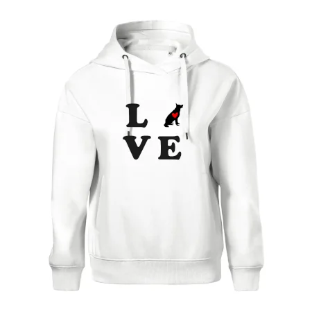 Love - Německý ovčák