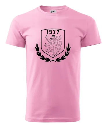 Český Lev - Vlastní ročník