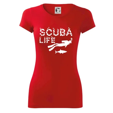 Scuba life