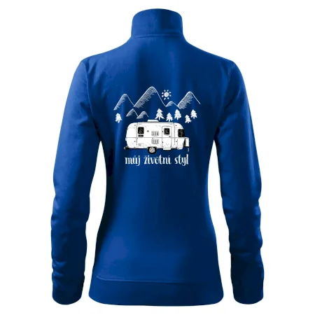Můj životní styl
