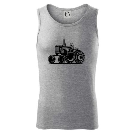 Traktor Ukrajinské armády