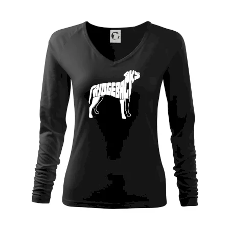 Ridgeback