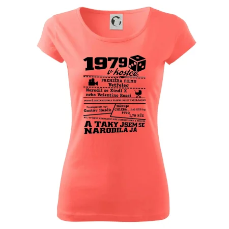 1979 v kostce