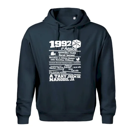 1992 v kostce