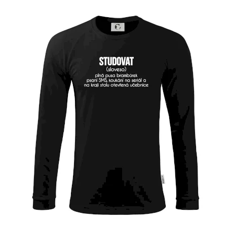 Studovat