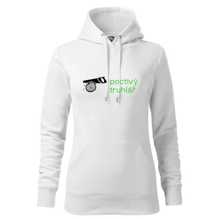 Poctivý Truhlář