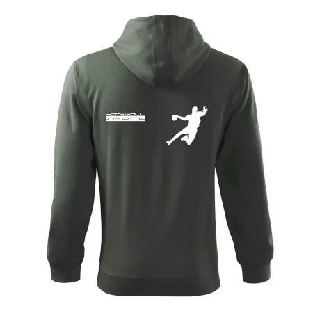 Handball sport