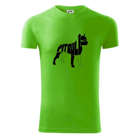 Pit Bull Teriér