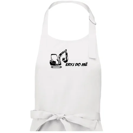Neryj do mě