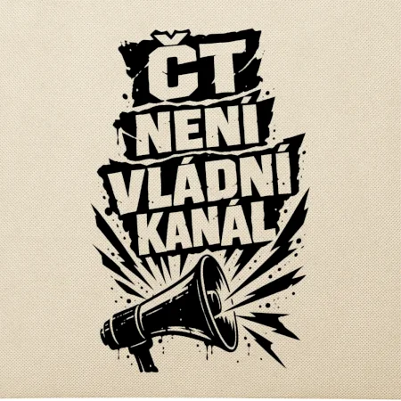 ČT není vládní kánál