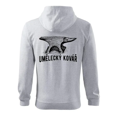 Umělecký kovář