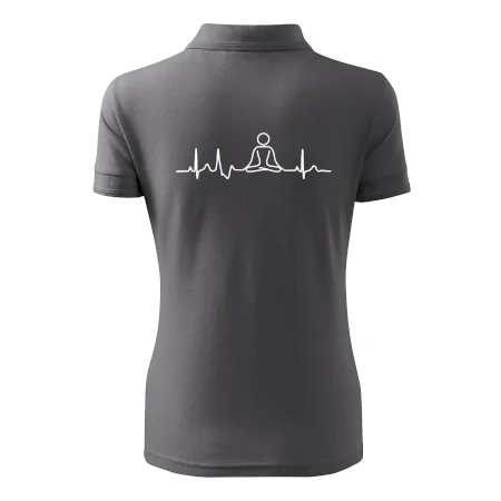 Ekg yoga