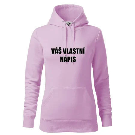 Tvůj vlastní nápis - tiskací