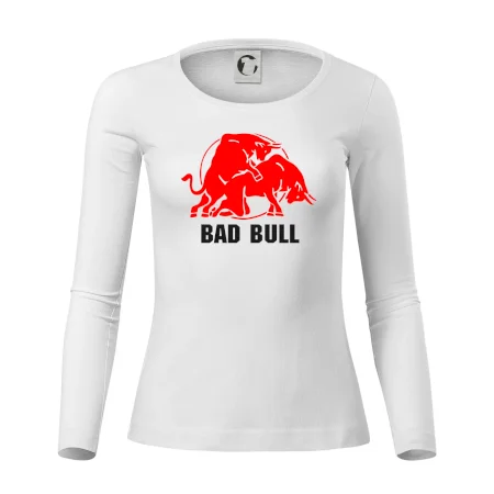 Bad Bull