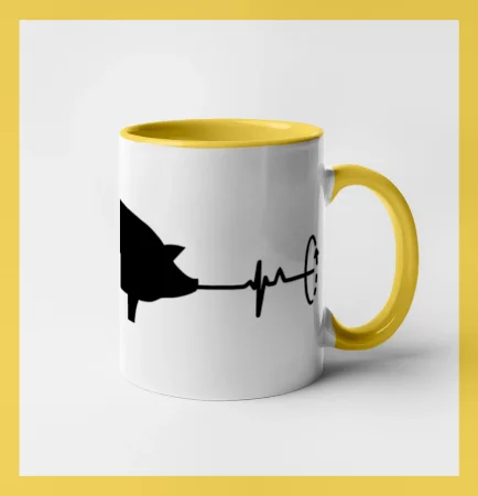 EKG gril