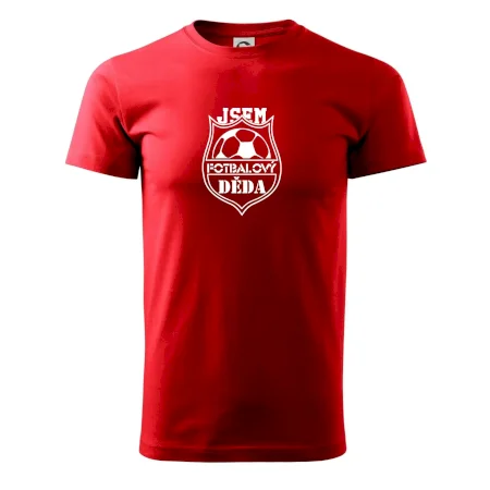 Jsem Fotbalový děda
