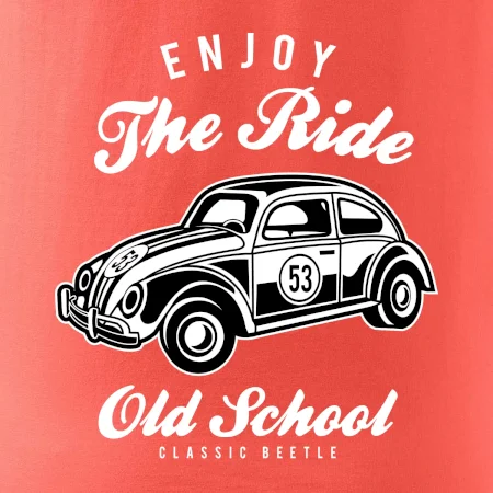 Enjoy The Ride