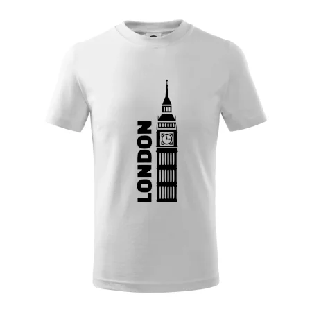 London věž