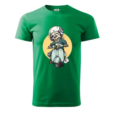 Skútr rebel