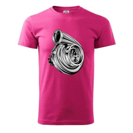 Car turbo