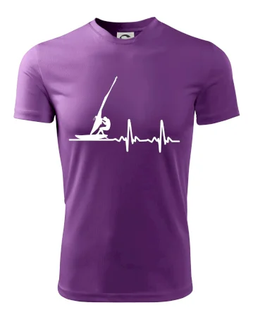 EKG Windsurfing