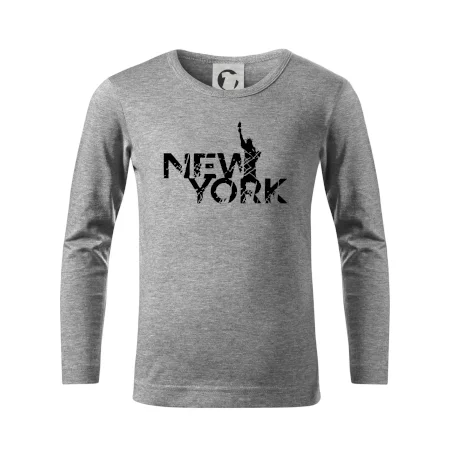 New York retro