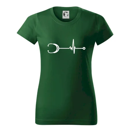 EKG stetoskop